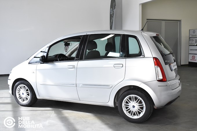 LANCIA Musa 1.3 Mjt 95 CV Platinum